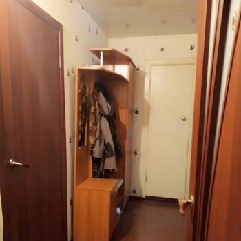 Сдается 2-х комнатная квартира, 48 м²