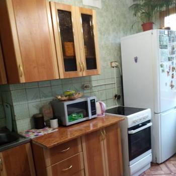 Сдается 2-х комнатная квартира, 48 м²