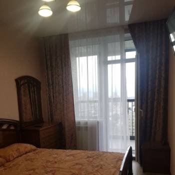Сдается 1-комнатная квартира, 41 м²