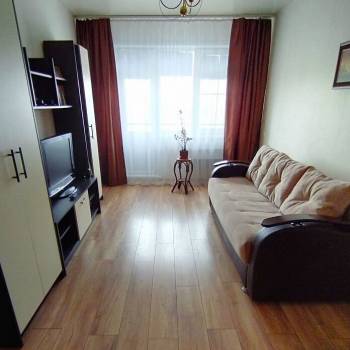 Сдается 1-комнатная квартира, 32,5 м²
