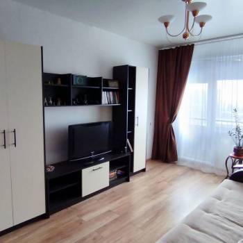 Сдается 1-комнатная квартира, 32,5 м²