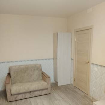 Сдается 1-комнатная квартира, 37 м²