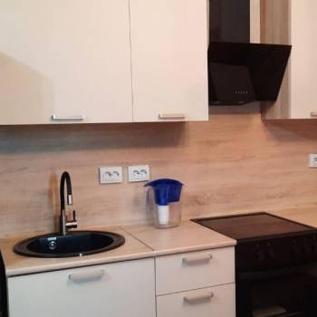 Сдается 1-комнатная квартира, 28 м²