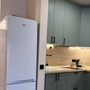 Сдается 1-комнатная квартира, 29 м²