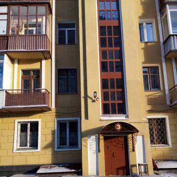 Сдается 2-х комнатная квартира, 50 м²