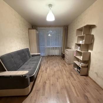 Сдается 1-комнатная квартира, 32 м²