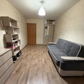 Сдается 1-комнатная квартира, 32 м²