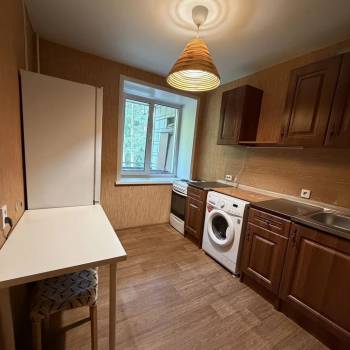 Сдается 1-комнатная квартира, 32 м²