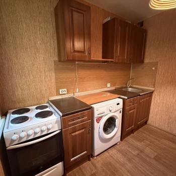 Сдается 1-комнатная квартира, 32 м²