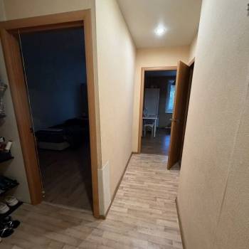 Сдается 1-комнатная квартира, 32 м²