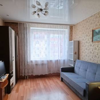 Сдается 1-комнатная квартира, 25 м²