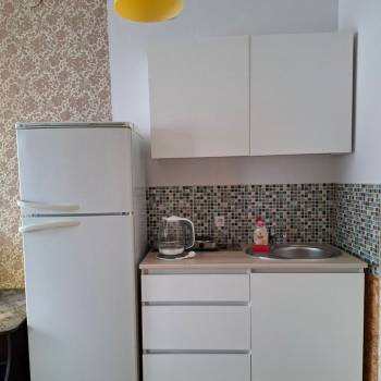 Сдается 1-комнатная квартира, 25 м²