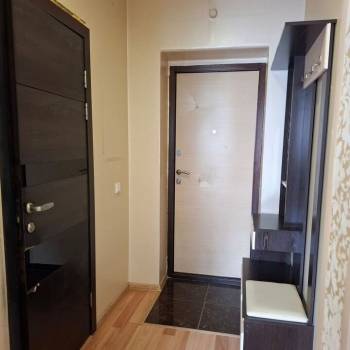 Сдается 1-комнатная квартира, 25 м²