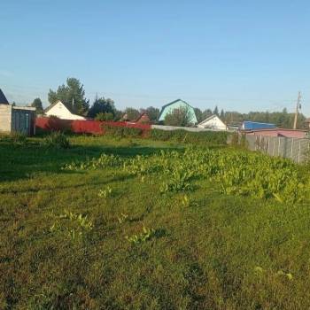 Продается Участок, 1000 м²