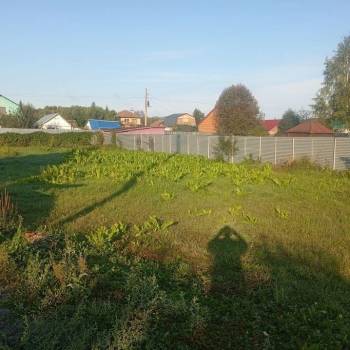 Продается Участок, 1000 м²
