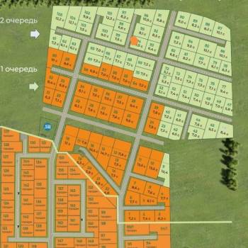 Продается Участок, 750 м²