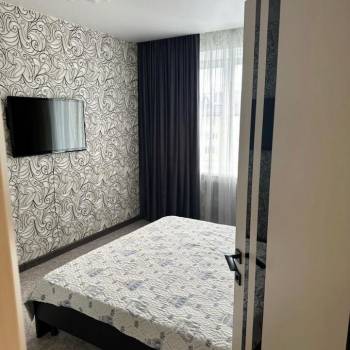 Сдается 2-х комнатная квартира, 48,3 м²