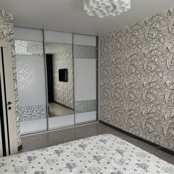 Сдается 2-х комнатная квартира, 48,3 м²