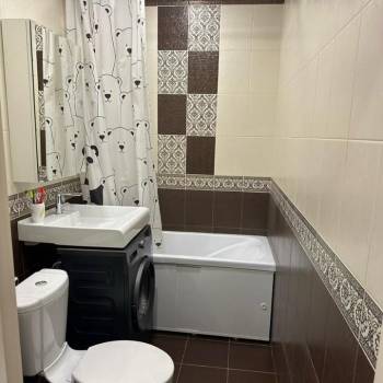 Сдается 2-х комнатная квартира, 48,3 м²
