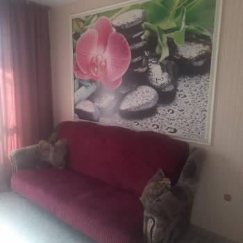 Сдается 1-комнатная квартира, 20 м²