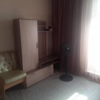 Сдается 1-комнатная квартира, 20 м²