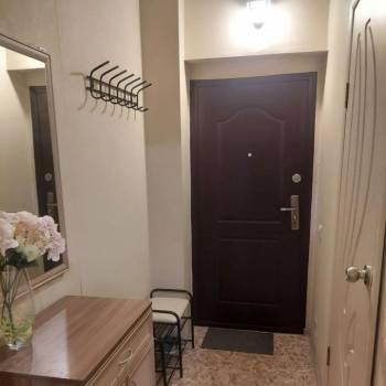Сдается 1-комнатная квартира, 29 м²
