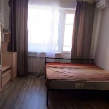 Сдается 1-комнатная квартира, 28 м²