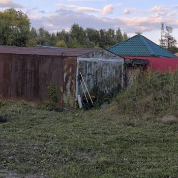 Продается Участок, 1200 м²