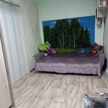 Сдается 2-х комнатная квартира, 44 м²