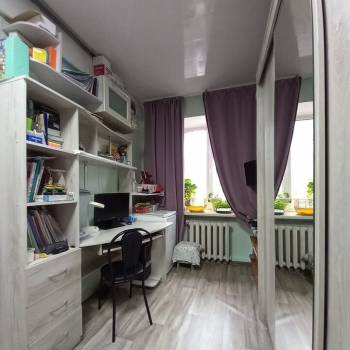 Сдается 2-х комнатная квартира, 44 м²