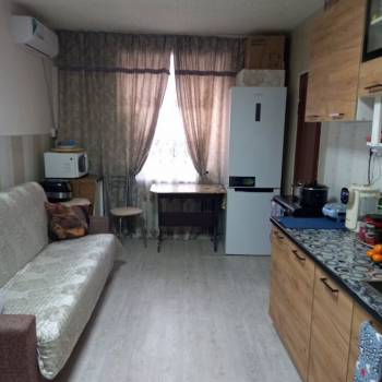 Сдается 2-х комнатная квартира, 44 м²
