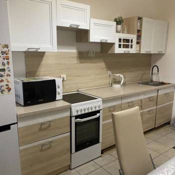 Сдается 2-х комнатная квартира, 61 м²