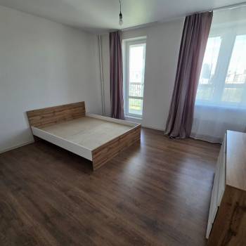 Сдается 2-х комнатная квартира, 67,6 м²