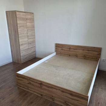 Сдается 2-х комнатная квартира, 67,6 м²