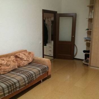Сдается 1-комнатная квартира, 37 м²