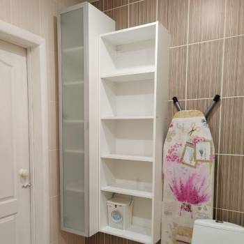 Сдается 1-комнатная квартира, 41 м²