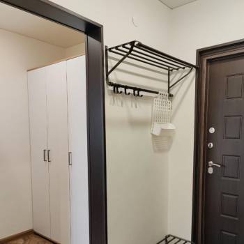 Сдается 1-комнатная квартира, 41 м²
