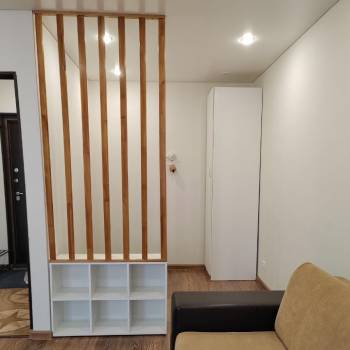 Сдается 1-комнатная квартира, 41 м²