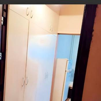 Сдается 1-комнатная квартира, 21 м²