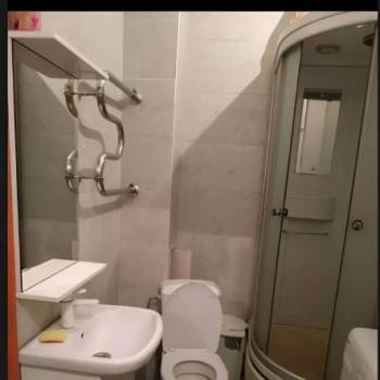 Сдается 1-комнатная квартира, 21 м²