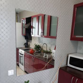 Продается 1-комнатная квартира, 38,4 м²