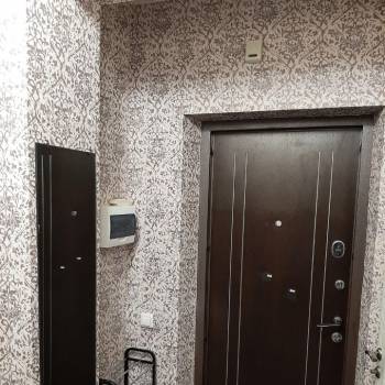 Продается 1-комнатная квартира, 38,4 м²