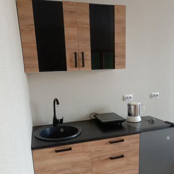 Сдается 1-комнатная квартира, 22 м²