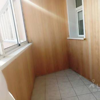 Сдается 1-комнатная квартира, 50 м²