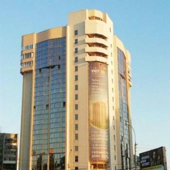 Сдается 1-комнатная квартира, 50 м²