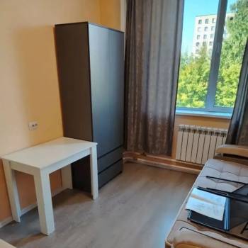 Сдается 1-комнатная квартира, 17 м²