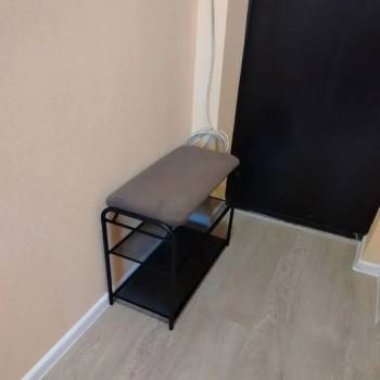 Сдается 1-комнатная квартира, 17 м²