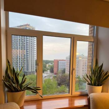 Продается 2-х комнатная квартира, 48 м²