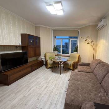 Продается 2-х комнатная квартира, 48 м²