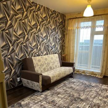 Сдается 1-комнатная квартира, 21 м²